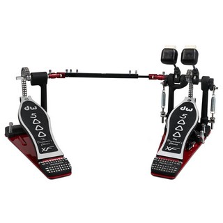 dwDWCP5002AD4XF [5000 Delta 4/Extended Footboard Double Bass Drum Pedals/Accelerator Drive] 【正規...