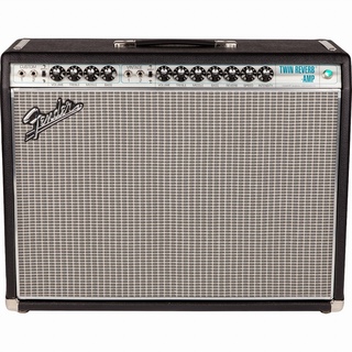 ギター用アンプ／アンプシミュレーター、Fender、68 Customの検索結果