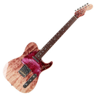 エレキギター　その他 GrassRoots G-一角 Natural 04 Limited Sazabys RYU-TA Signature