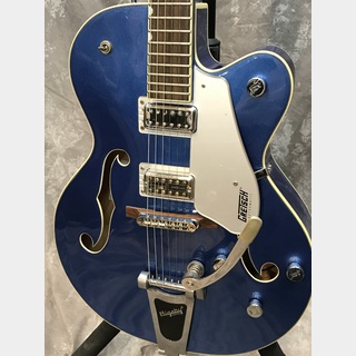 【中古】フルアコ エレキギター シルバー YAMAHA|エレキギター フルアコ|HARDOFFオフモール（オフモ