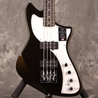 Fender American Ultra II Meteora Bass Ebony Fingerboard Texas Tea フェンダー[S/N US24035334]【WEBSHOP】