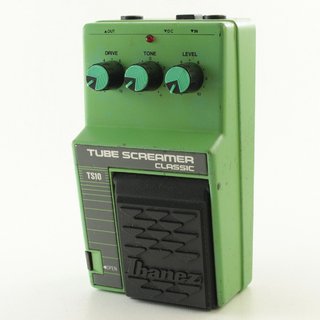 Ibanez TS10 Tube Screamer Classic 【御茶ノ水本店】