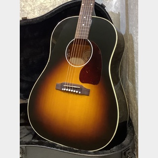 Gibson 【試奏動画あり】J-45 Standard Vintage Sunburst #21774120【歯切れのいい爽やかなサウンド】【池袋店】