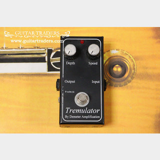 Demeter、Tremulatorの検索結果【楽器検索デジマート】