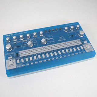 BEHRINGER RD-6-BB 【渋谷店】