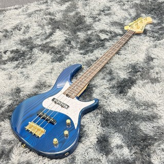 エレクトリック・ベース、Aria Pro IIの検索結果【楽器検索デジマート】