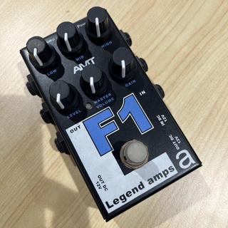 AMT ELECTRONICSの検索結果【楽器検索デジマート】