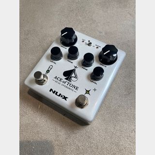 nux NDO-5 ACE of TONE