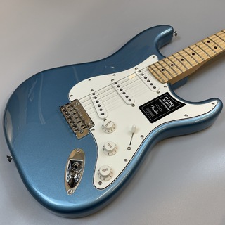 FenderPlayer Stratocaster Maple Fingerboard Tidepool エレキギター