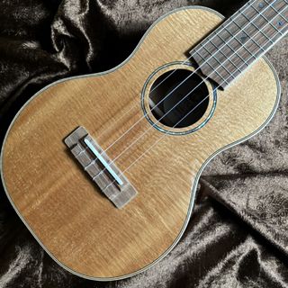 COTONE 《現物画像 / 迅速発送！》CC106C NAT コンサートウクレレ オール単板 スプルース/ハワイアンコア 日本製