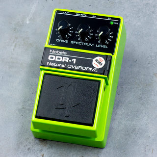Nobels、ODR-1 BCの検索結果【楽器検索デジマート】