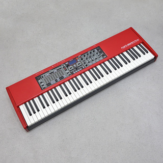 CLAVIA Nord Electro 5 HP 73 【超希少中古品!!】【ローン分割48回まで金利手数料無料!】 