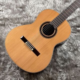 ARANJUEZ 505SC 640mm クラシックギター