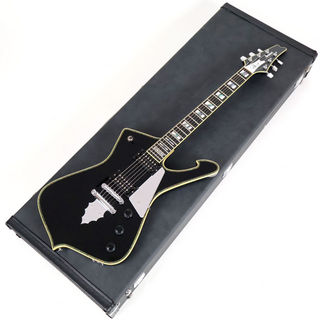 Ibanez 【中古】IBANEZ アイバニーズ PS10 BK Paul Stanley Signature 2024年製 エレキギター