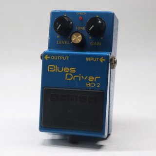 BOSS BD-2 箱無し BOSS（楽器、器材） BOSS / BD-2 Blues Driver ボス オーバー