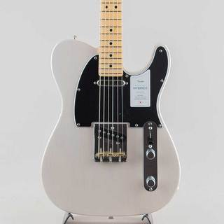 Fender Made in Japan Hybrid II Telecaster/US Blonde/M