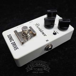 Providence Sonic Drive ギターエフェクター Providence Sonic Drive ギターエフェクター