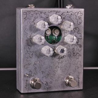 Z.Vex、Fuzz Factoryの検索結果【楽器検索デジマート】