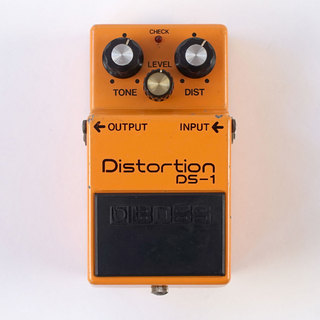 BOSS、DS-1の検索結果【楽器検索デジマート】