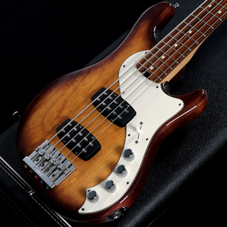 Fender American Deluxe Dimension Bass V HH/VIB 【渋谷店】
