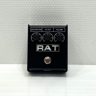ProCo RAT2 OP07 スラント筐体 USA製 ProCo RAT2 OP07 スラント筐体 USA製 ProCo RAT2 OP07 スラント