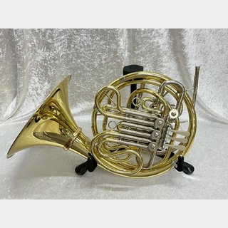 ホルン ＞ セミダブル・ホルンの検索結果【楽器検索デジマート】