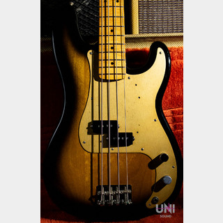 Fender American Vintage '57 Precision Bass