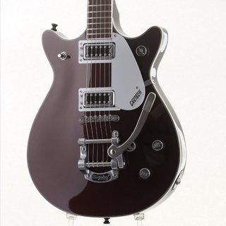 Electromatic G5232T Electromatic Double Jet FT with Bigsby Dark Cherry Metallic グレッチ 【池袋店】