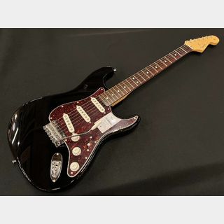Fender MADE IN JAPAN HYBRID II STRATOCASTER BLACK