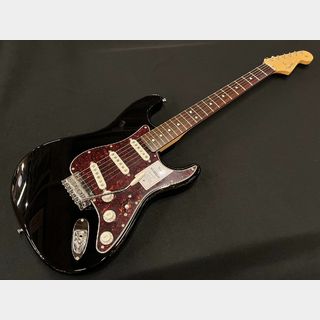 FenderMADE IN JAPAN HYBRID II STRATOCASTER BLACK