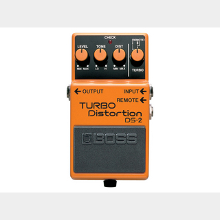 ギター用エフェクター、BOSS、DS-2の検索結果【楽器検索デジマート】