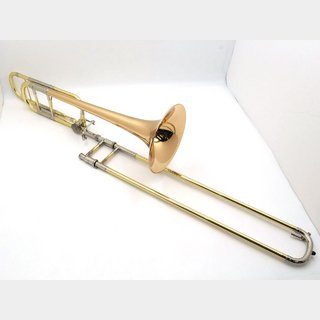 YAMAHA テナーバストロンボーン YSL-882GOR Xeno 【横浜店】