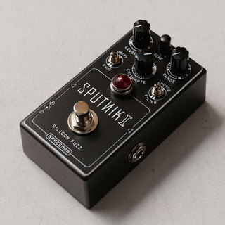 ギター Spaceman Effects Atlas IV Grey ギター Spaceman Effects Atlas IV Grey ギター Spaceman Effects