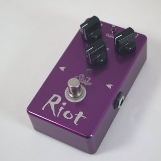 Suhr Riot Distortion　【渋谷店】