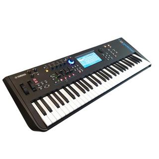 シンセサイザー／キーボード ＞ デジタルシンセ、YAMAHA、DXの