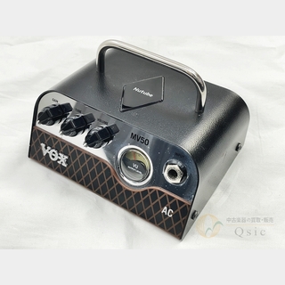 VOX、MV50の検索結果【楽器検索デジマート】