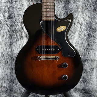 Epiphone Les Paul Junior Tobacco Burst