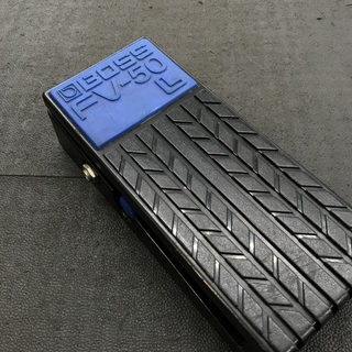 フェンダー ヴィンテージ ヴォリュームペダル Fender 1950's Volume