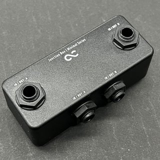 ONE CONTROL Minimal Series Pedal Board Junction Box【新宿店】