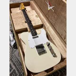 Fender Custom Shop Jimmy Page Signature Telecaster Journeyman Relic