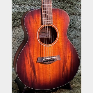 Taylor 【Taylor 選定品‼】GS Mini-e Koa Plus #2210263187【48回迄金利0%対象】【送料当社負担】