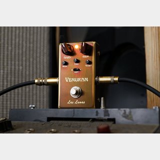 VEMURAMより、1970年代後半のドライブ・サウンドを追求した