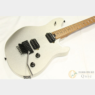 EVH Wolfgang Standard Silver 【返品OK】[XK654]【神戸店在庫】