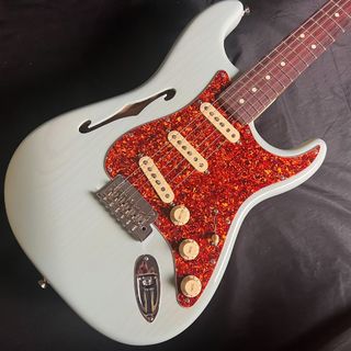 FenderFSR AMERICAN PROFESSIONAL II STRATOCASTER THINLINE