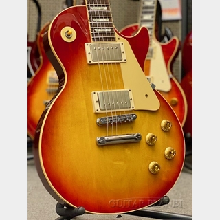 Gibson Les Paul Standard -Heritage Cherry Sunburst- 1990年製 【3 Piece Top!】【1 Piece Back!】