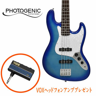 エレクトリック・ベース、Photogenicの検索結果【楽器検索デジマート】