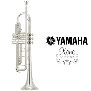 YAMAHA YTR-9335CHS 【新品】【Xeno Artist /ゼノアーティスト】【シカゴモデル】【横浜】【WIND YOKOHAMA】