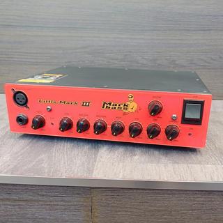 Markbass、Little Mark Ⅲの検索結果【楽器検索デジマート】