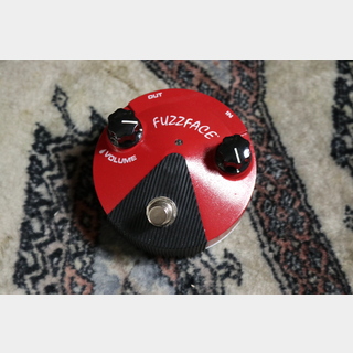 Jim Dunlop FFM2 Fuzz Face Mini Germanium