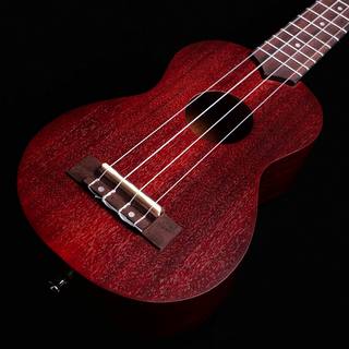 ARIA AU-1 ソプラノウクレレ マホガニー材 【アウトレット】